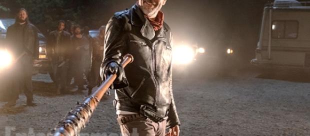 ANTENA 3 TV | Se filtra la víctima alternativa de Negan en 'The ... - antena3.com ANTENA 3 TV | Se filtra la víctima alternativa de Negan en 'The ... - antena3.com