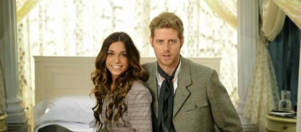 Anticipazioni Il Segreto: Mariana e Nicolas lasciano la soap ... - spettegolando.it Anticipazioni Il Segreto: Mariana e Nicolas lasciano la soap ... - spettegolando.it