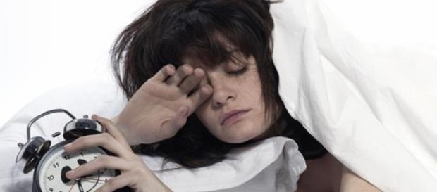 As mulheres precisam de mais horas de sono As mulheres precisam de mais horas de sono