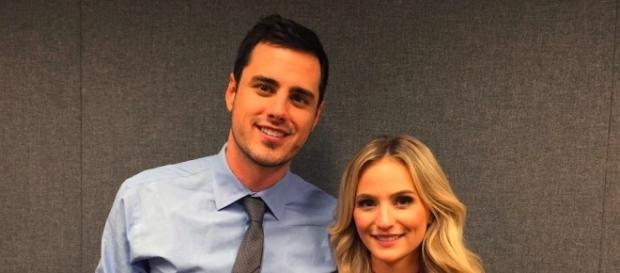 Bachelor' Star Ben Higgins Announces 'Exciting News' to Colorado ... - theblaze.com Bachelor' Star Ben Higgins Announces 'Exciting News' to Colorado ... - theblaze.com