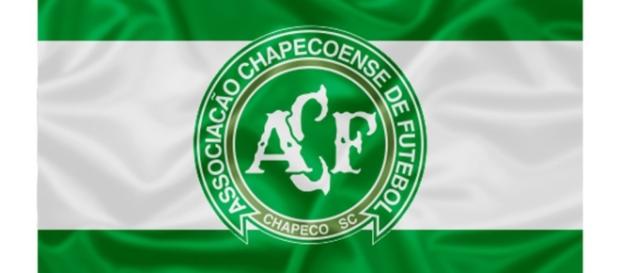 Bandeira da Chapecoense - Comprar em Universo Estampa - com.br Bandeira da Chapecoense - Comprar em Universo Estampa - com.br
