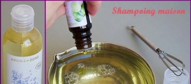 Base neutre pour shampoing - Le shampoing maison facile - mamzelleboom.com Base neutre pour shampoing - Le shampoing maison facile - mamzelleboom.com