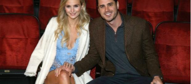 Ben Higgins And Lauren Bushell Split — Former 'Bachelor' Regrets ... - inquisitr.com Ben Higgins And Lauren Bushell Split — Former 'Bachelor' Regrets ... - inquisitr.com