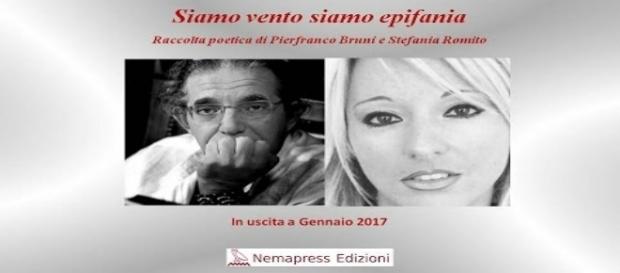 Cover anteprima libro, da La Voce di Maruggio web Cover anteprima libro, da La Voce di Maruggio web