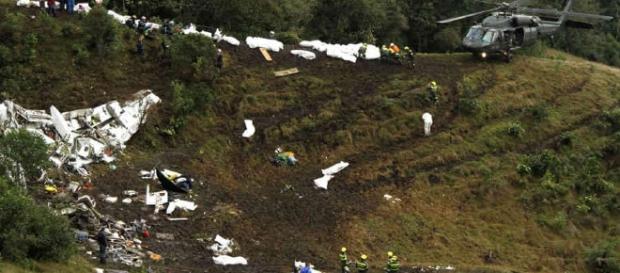 Cuerpo Técnico de Nacional visitó a sobrevivientes del vuelo de ... - semana.com Cuerpo Técnico de Nacional visitó a sobrevivientes del vuelo de ... - semana.com