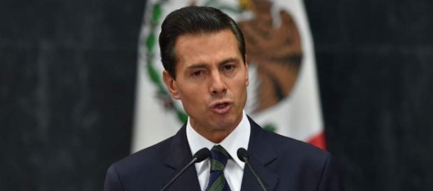Declaraciones del presidente de México, Enrique Peña Nieto a ... - elheraldo.hn Declaraciones del presidente de México, Enrique Peña Nieto a ... - elheraldo.hn