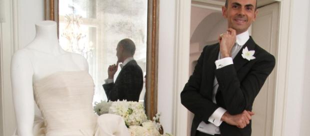 Diario di un wedding planner al via la terza stagione Diario di un wedding planner al via la terza stagione