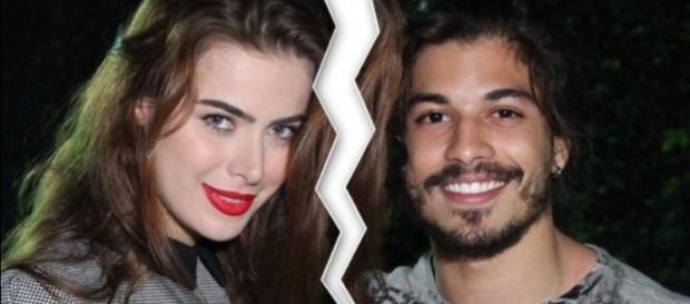 Douglas se envolveu em diversas polêmicas dentro do reality 'A Fazenda' por conta do seu gênio forte e impulsivo, onde chegou até mesmo a agredir Douglas se envolveu em diversas polêmicas dentro do reality 'A Fazenda' por conta do seu gênio forte e impulsivo, onde chegou até mesmo a agredir