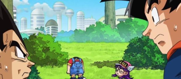 Dragon Ball Super: ¿qué pasará en el episodio 69? | FOTOS ... - peru.com Dragon Ball Super: ¿qué pasará en el episodio 69? | FOTOS ... - peru.com