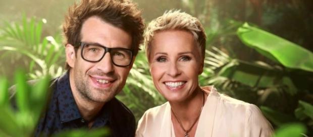 Dschungelcamp 2017: Das sind die möglichen Sendezeiten | TV - tz.de Dschungelcamp 2017: Das sind die möglichen Sendezeiten | TV - tz.de
