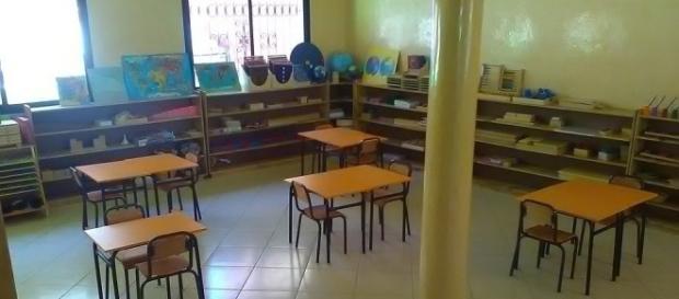 Ecole Montessori - wixsite.com Ecole Montessori - wixsite.com