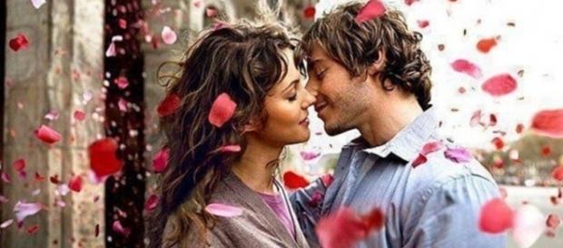 Ele te ama de verdade quando se preocupa com você e te respeita Ele te ama de verdade quando se preocupa com você e te respeita