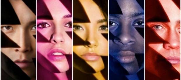 Everything we know about the 'Power Rangers' movie | From the ... - fromthegrapevine.com Everything we know about the 'Power Rangers' movie | From the ... - fromthegrapevine.com
