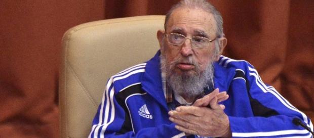 Ex-presidente cubano Fidel Castro morre aos 90 - sputniknews.com Ex-presidente cubano Fidel Castro morre aos 90 - sputniknews.com