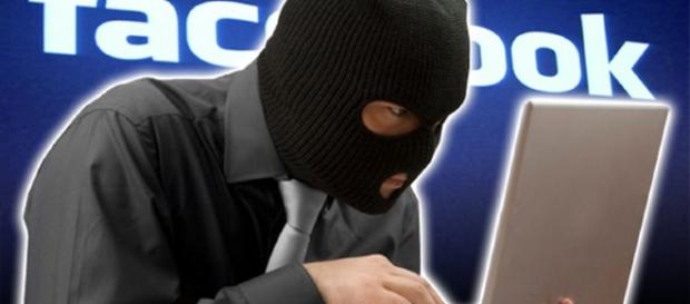 Facebook piraté via des images Facebook piraté via des images