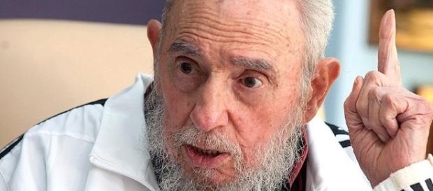 Fidel Castro dejó un patrimonio de más de 1200 millones de dólares Fidel Castro dejó un patrimonio de más de 1200 millones de dólares