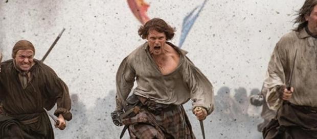 First look at Outlander Season 3 / Photo via Entertainment Weekly First look at Outlander Season 3 / Photo via Entertainment Weekly