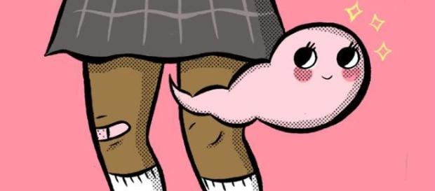 Flatulência vaginal é algo que pode ser evitado Flatulência vaginal é algo que pode ser evitado
