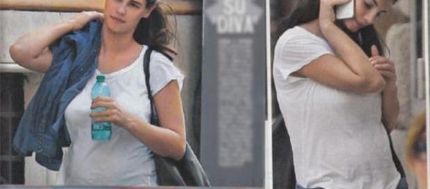 Francesca Chillemi incinta, le foto col pancino: l'attrice ex Miss ... - ilmattino.it Francesca Chillemi incinta, le foto col pancino: l'attrice ex Miss ... - ilmattino.it