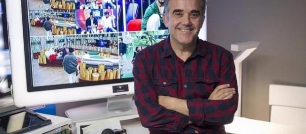 GH17: El duro mensaje del Super en los 17 años que lleva en Gran Hermano GH17: El duro mensaje del Super en los 17 años que lleva en Gran Hermano