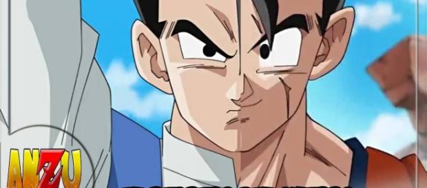 Gohan DBS / Mirai Gohan 2016 DBS Gohan DBS / Mirai Gohan 2016 DBS