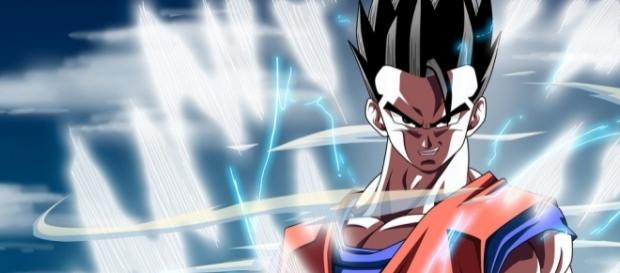 gohan - DeviantArt - deviantart.com gohan - DeviantArt - deviantart.com