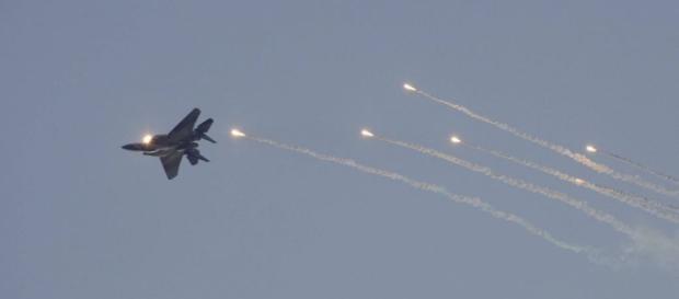 IDF dismisses Syria claim it shot down 2 Israeli aircraft | The ... - timesofisrael.com IDF dismisses Syria claim it shot down 2 Israeli aircraft | The ... - timesofisrael.com