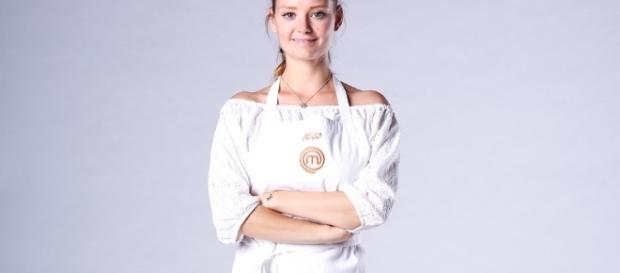Il ritorno di Alida Gotta in televisione Il ritorno di Alida Gotta in televisione