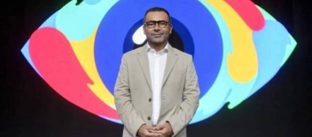 Jorge Javier Vázquez sentencia: ‘Gran Hermano 18 lo hago yo’ Jorge Javier Vázquez sentencia: ‘Gran Hermano 18 lo hago yo’