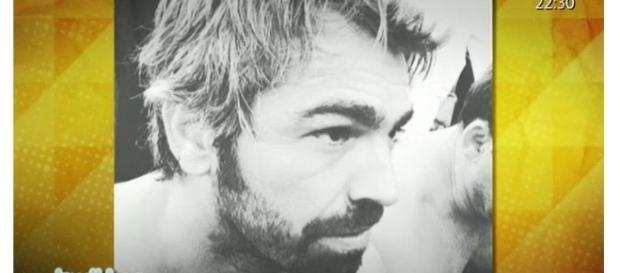 Juan Manuel Torralbo, el chico de la Bollo. Juan Manuel Torralbo, el chico de la Bollo.