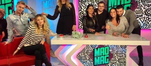 L'équipe du MadMag en colère contre Jeremstar après son passage dans #TPMP ! L'équipe du MadMag en colère contre Jeremstar après son passage dans #TPMP !