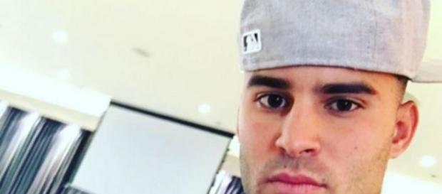 La ex de Jesé Rodríguez anuncia que ha sido padre por segunda vez La ex de Jesé Rodríguez anuncia que ha sido padre por segunda vez