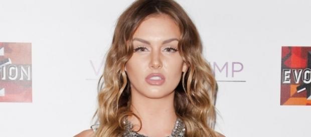 Lala Kent Talks Jax Taylor | All Things Real Housewives - allthingsrh.com Lala Kent Talks Jax Taylor | All Things Real Housewives - allthingsrh.com