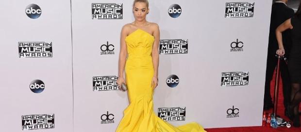 Les Meilleurs Looks des American Music Awards 2014 | Fashion Cocotte - blogspot.com Les Meilleurs Looks des American Music Awards 2014 | Fashion Cocotte - blogspot.com