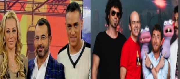 Monedero, el azote de Sálvame y el Hormiguero Monedero, el azote de Sálvame y el Hormiguero