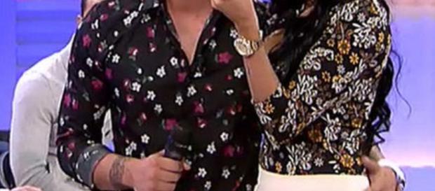 MYHYV: ¡ESTA tronista se entera de que su pareja ha sido padre por Instagram! MYHYV: ¡ESTA tronista se entera de que su pareja ha sido padre por Instagram!