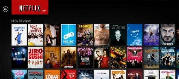 Netflix users can now download content to their mobile devices | IndieWire - indiewire.com Netflix users can now download content to their mobile devices | IndieWire - indiewire.com