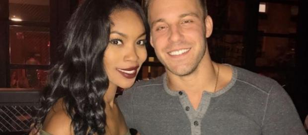 Paulie Calafiore And Zakiyah Everette Of 'Big Brother 18' Heat Up ... - inquisitr.com Paulie Calafiore And Zakiyah Everette Of 'Big Brother 18' Heat Up ... - inquisitr.com