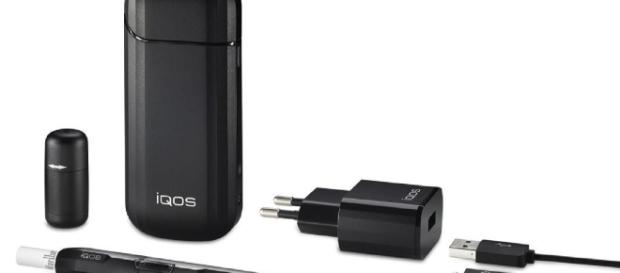 Phillip Morris Smokeless Cigarette Not as Safe as E-Cigarettes ... - vaperanks.com Phillip Morris Smokeless Cigarette Not as Safe as E-Cigarettes ... - vaperanks.com