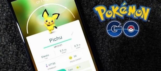 Pokémon Go, lo que nos traerá la actualización de Diciembre Pokémon Go, lo que nos traerá la actualización de Diciembre
