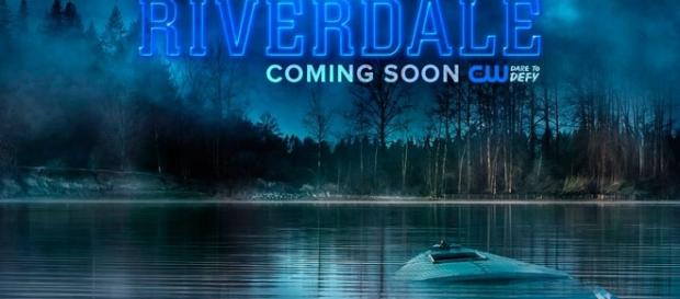 Riverdale proximamente se estrenará por CW Riverdale proximamente se estrenará por CW