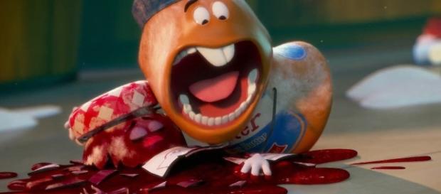 Sausage Party (2016) - movieweb.com Sausage Party (2016) - movieweb.com