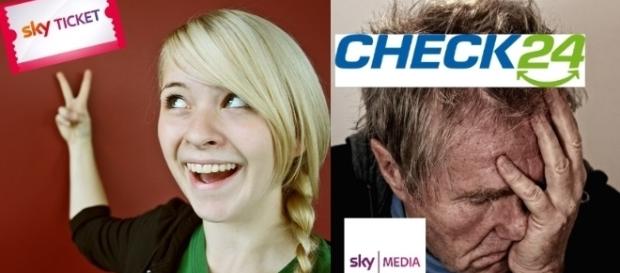 Sky Ticket Kunden keine Werbung und oft Sonderaktionen Sky Ticket Kunden keine Werbung und oft Sonderaktionen
