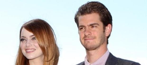 Source: Wikimedia Eva Rinaldi: Why did Andrew Garfield get so crazy skinny? Source: Wikimedia Eva Rinaldi: Why did Andrew Garfield get so crazy skinny?