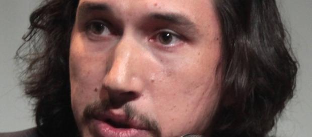 Source: Wikimedia Gage Skidmore: Adam Driver shows shocking weight loss for Martin Scorsese film "Silence" Source: Wikimedia Gage Skidmore: Adam Driver shows shocking weight loss for Martin Scorsese film "Silence"