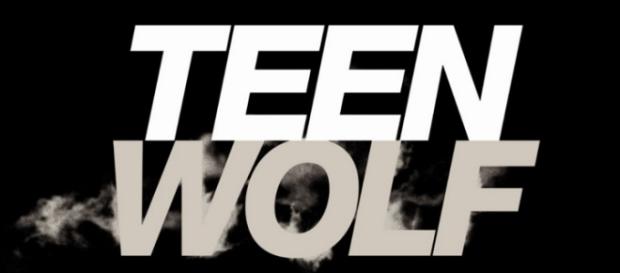 Teen Wolf tv show logo image via Flickr.com Teen Wolf tv show logo image via Flickr.com