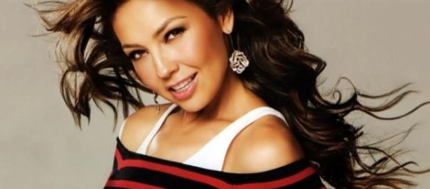 Thalia brise enfin le silence à propos des rumeurs de divorce Thalia brise enfin le silence à propos des rumeurs de divorce