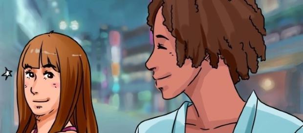 Tipos de mulheres que deixam os homens encantados Tipos de mulheres que deixam os homens encantados