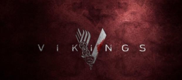 Vikings tv show logo image via Flickr.com Vikings tv show logo image via Flickr.com