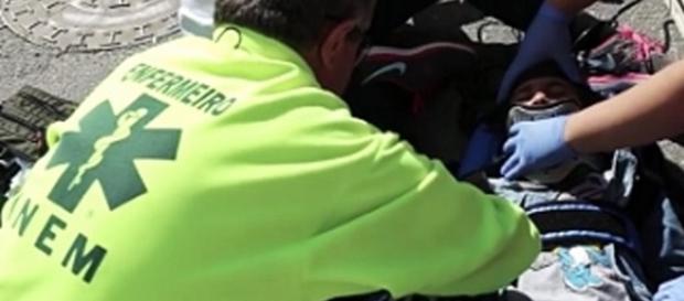 Vítimas não resistiram aos ferimentos que sofreram no acidente Vítimas não resistiram aos ferimentos que sofreram no acidente